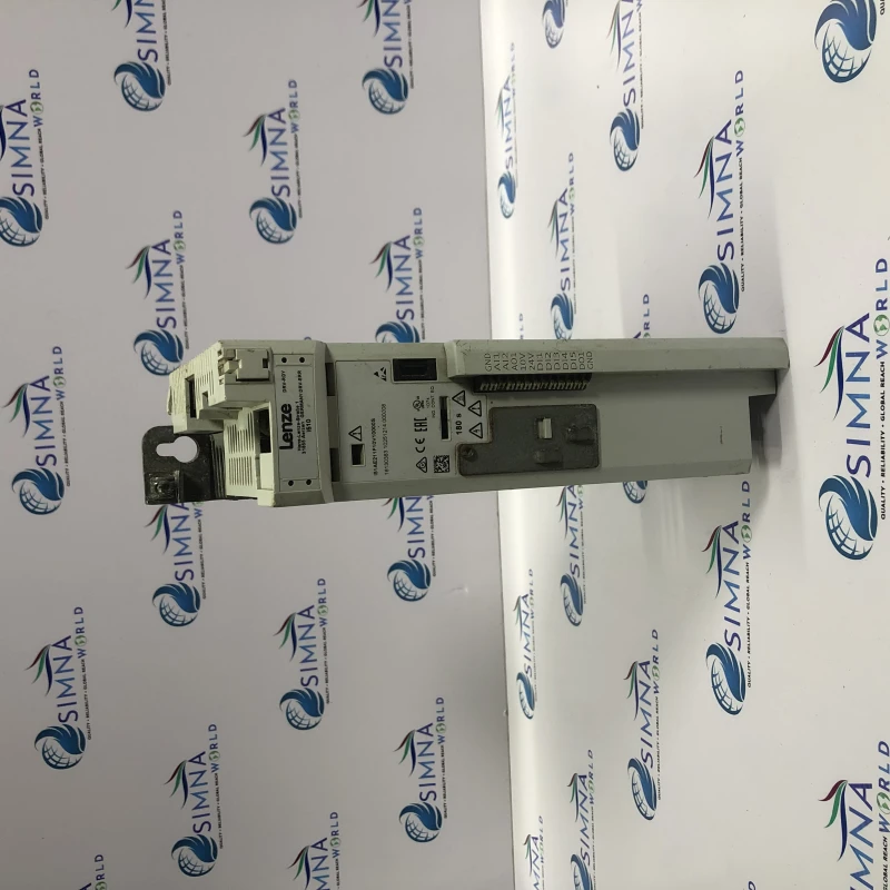 I51AE211F10V10000S Frequency Inverter – Lenze i500 Series thumbnail 3